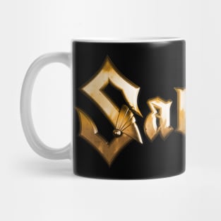 Sabaton Mug